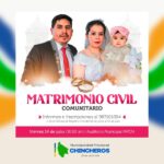 Banner matrimonio civil
